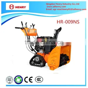 3 Point Hitch Snow Blower thumbnail-1