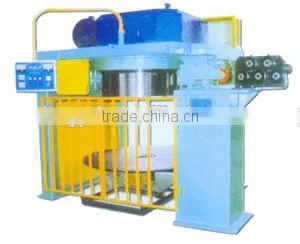 Vertial Drop Wire-drawing Machine Common Wire Nail Making Machine thumbnail-1