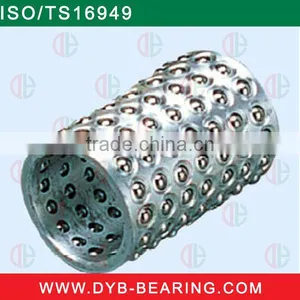 FZ Linear Bushing Bearing thumbnail-5