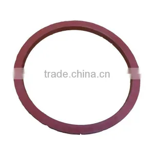 Silicone Rubber Sealing Strip thumbnail-2