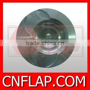 Daewoo D1146 Engine Piston thumbnail-1