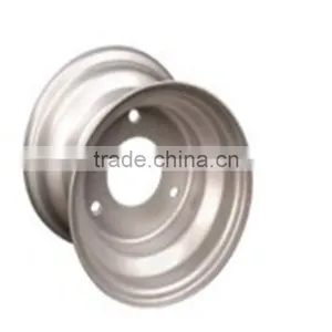 Vehicle Body Accessories Tractor Wheels 20inch thumbnail-1
