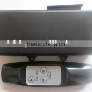 Compact Wireless Control Box for Linear Actuator thumbnail-1