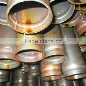 Grooved Steel Pipe thumbnail-1
