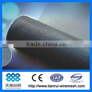 Plastic Coated Fiberglass Insect Screen thumbnail-1