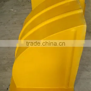 High Quality Farming Wall Exhaust Fans Hood thumbnail-2