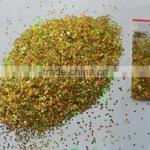 Wholesale Polyester Bulk Glitter Powder With Good Quality thumbnail-1