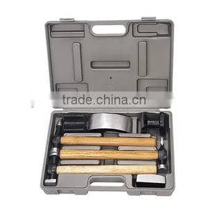 Repair Kit, Truck Car Motorcycle Tool Kit, Heavy Dutty 4wd Offroad Plugs Tubeless thumbnail-1