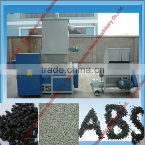 Best Price High Quality Plastic Pelletizer thumbnail-1