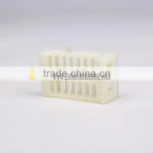 Plastic Bee Queen Cage thumbnail-2