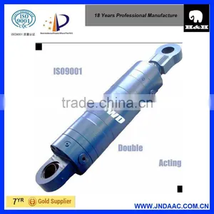 Mini Hydraulic Cylinder for Stepper thumbnail-3