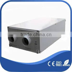 Benclimate High COP Ventilator Machine thumbnail-1
