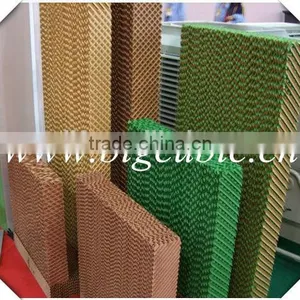 Poultry Cooling Equipment--cooling Pad thumbnail-1