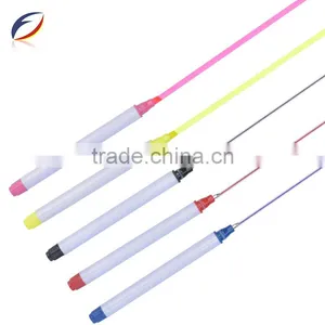 Direct Manufacturer Sales Iphone Shape Highlighter Highlighter Pen Permanent Marker Highlighter Set For Made In China thumbnail-2