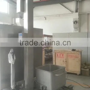 Durable Use Food Elevator Dumbwaiter for Sale thumbnail-1