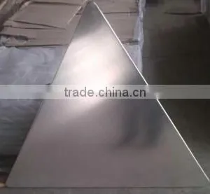 High Quality Sheet Metal Aluminum Blank Discs Anodized thumbnail-2