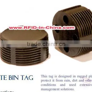 Printable RFID Barcode Inventory System With RFID Tag thumbnail-2