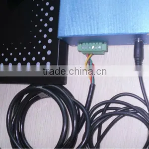 Super Sensitivity EAS Label Deactivator With One Pad XLD-J01 thumbnail-6
