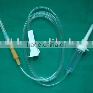Infusion Sets thumbnail-1