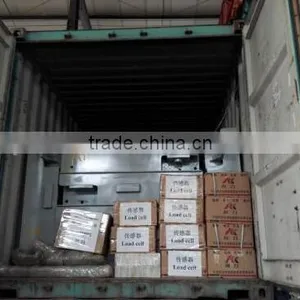 China Heavy Duty 100 Ton Weighbridge Scale for Truck Scale thumbnail-6