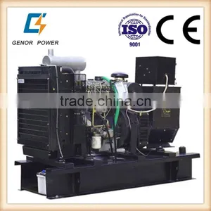 UK Silent Diesel 320kva Generator With Perkins Engine thumbnail-1