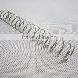 Cylindrical Compression Spring thumbnail-1