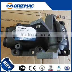 Shantui Spare Part BZZ3-E125 Celectric Control Valve thumbnail-1