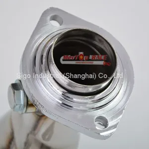 MERTOP Race4-2-1 STAINLESS STEEL RACING HEADER EXHAUST 92-93 ACUR* INTEGRA B18 thumbnail-2