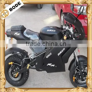 2014 New Electric Motorcycle thumbnail-1