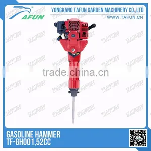 Adjustable Demolition Breaker Hammer thumbnail-1