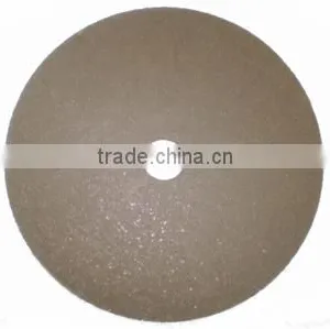 Cutting Machine Accessory,Silicon Carbide Saw Blades thumbnail-1