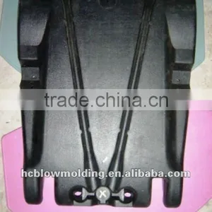 OEM Plastic Basketball Stand Base Mini Basketball Stand Water Sand Basketball Stand PE Base thumbnail-6
