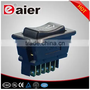 Car Auto Electric Power Window Switch thumbnail-1