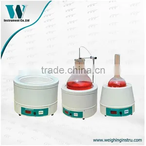 WA-PRO Porcelain Plate Analog Hot Plate Magnetic Stirrer thumbnail-3