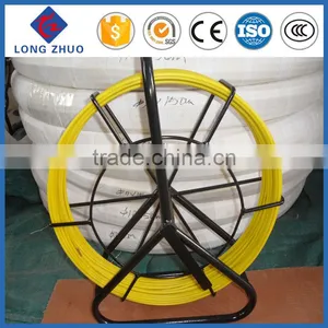 Cobra Duct Rodder,Sewer Rodder,Fiberglass Duct Laying Tools thumbnail-1