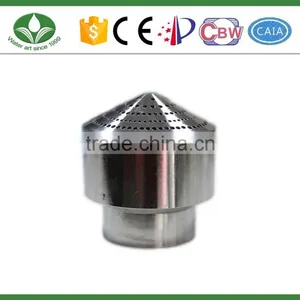 Stainless Steel Water Fountain Nozzle thumbnail-1