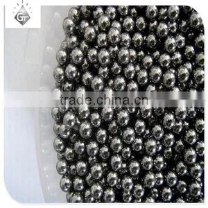 Silicon Carbide Balls 1mm thumbnail-1