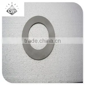 Imitation Tungsten Carbide Rings With Diamonds thumbnail-1