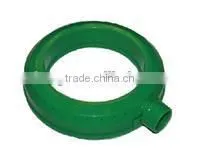 High Quality Plastic Garden Ring Hot Sale Fire Sprinkler Trim Rings thumbnail-1