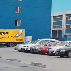 Shijiazhuang Popular Tools Co., Ltd. company overview - view 1 thumbnail