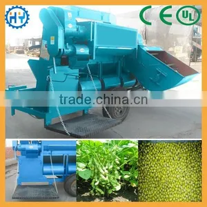 Newest Bean Thresher for Mung Bean thumbnail-1