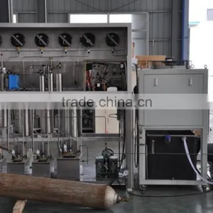 Machine D'extraction Co2 Supercritique thumbnail-1