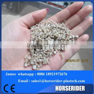 High Output Rigid Soft Pvc Pelletizing Machine thumbnail-2