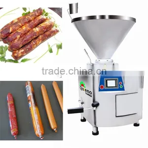 Make Sausage Stuffer Machine thumbnail-1