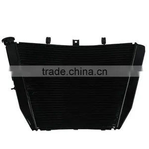 Aftermarket OEM Radiator for GSXR1000 2005-2013 thumbnail-1