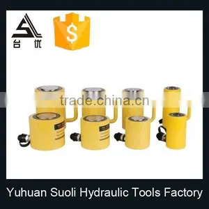 Long Stroke Large Bore Hydraulic Cylinder thumbnail-1