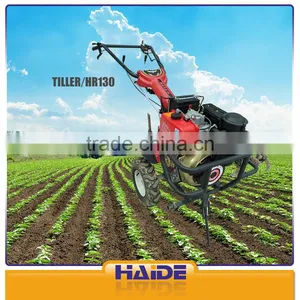Cultivator Plough HR130 Power Tiller China thumbnail-3