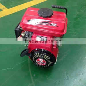 Air-cooled,OHV Powerful, Small, Excellent Petrol Small Gasoline Engine thumbnail-1
