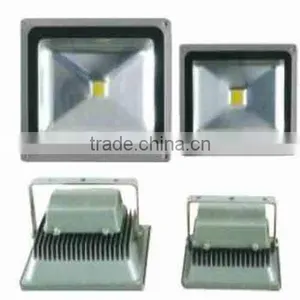 Street Lighting HCTD-100W Laneway Led Light thumbnail-1