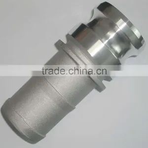 Aluminum Camlock Coupling thumbnail-3